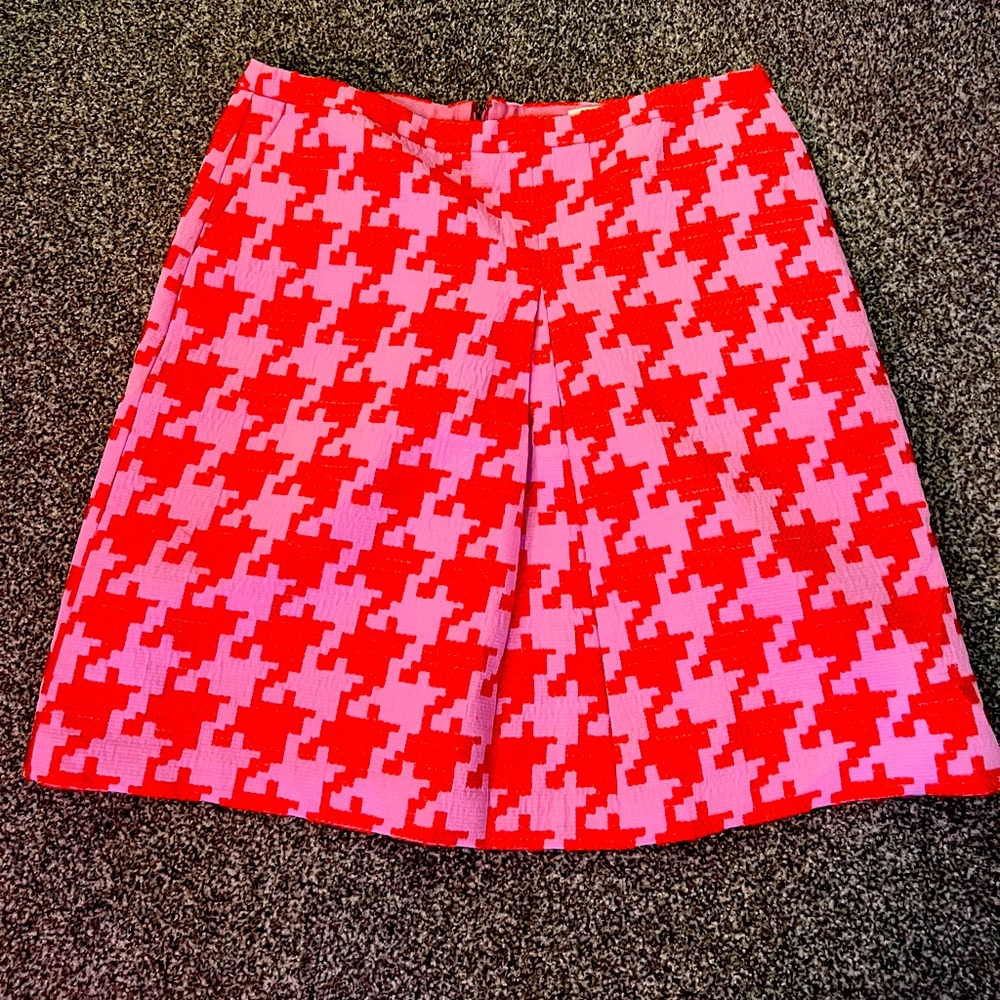 J Crew Skirt.